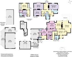Hillfield House-Henl