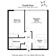 Fourth Floor