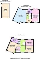 Western Way, Winnington Village