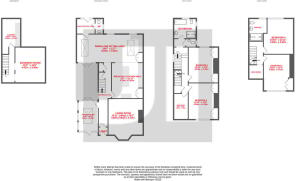 Main House