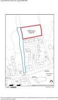 Land 0.629 Acre, Hall Lane, Laxton, Newark NG22 0R