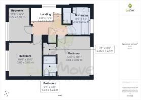 EweMove Estate Agents Basingstoke - Restormel Clos
