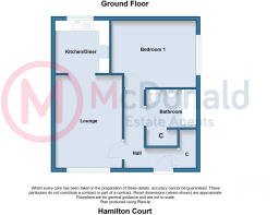 Hamilton Court FP