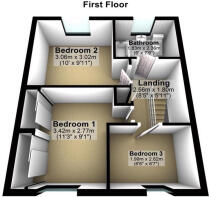 Floorplan 2