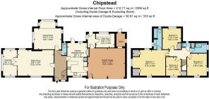 Midhurst, Coulsdon Lane, Chipstead CR5 3QL - hi.jp