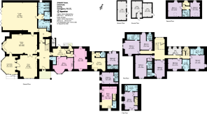 Alskeith Floorplan (