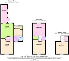 3 Whitehall Cottages, Hunsdon - all floors.JPG