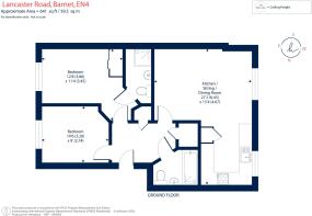 Floor Plan 84 Lan...