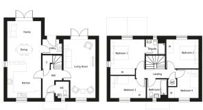 Floorplans