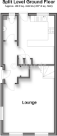 Split Level Ground Floor