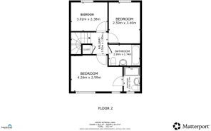 Floorplan 2