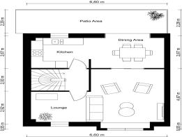 Bryn Ardwyn - 2D - F