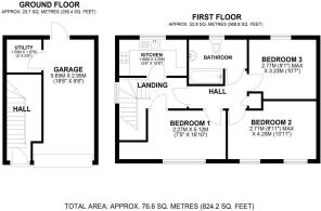 76 Aviation Avenue H