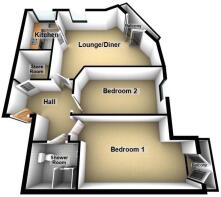 Floorplan 2