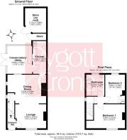 3 Council House (Swineshead) FP