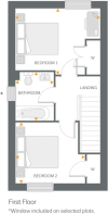 First Floor  Floor Plan