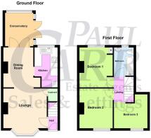 Floorplan One