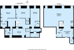 Chapter Ho - renamed rooms