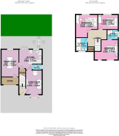 2D Floorplan