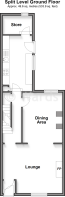Split Level Ground Floor