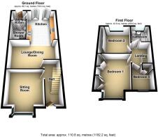 Entire Floorplan