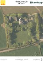 Aerial Land Plan
