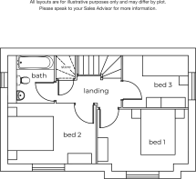 First Floor Plan
