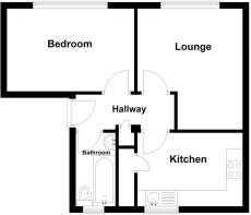 Flat 7, 61 Portland Road, Weymouth - all floors.JP