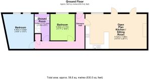 3 Cross Barns, Credenhill - all floors.JPG