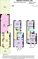 Floor Plan - Baldwyn