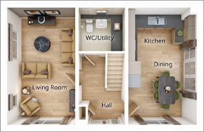 Ground Floor
