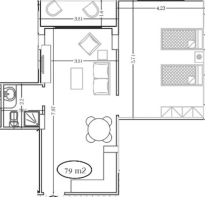 Floorplan 2