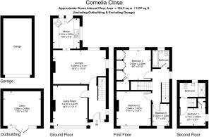cordelia close