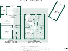 Plot 3 - Halifax Court