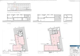 Floor/Site plan 2