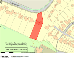 Siteplan