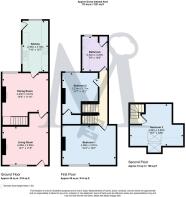 Brooks Lane Floor Plan
