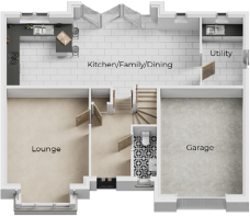 Ground Floor