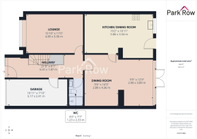 GROUND FLOOR