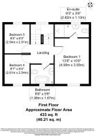 First Floor Accommodation