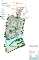INDICATIVE SITE PLAN