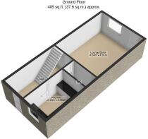 Ground Floor Plan