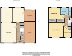 Windermere Drive West Auckland, Bishop Auckland, D
