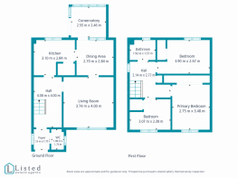 Floorplan 4 Earl Drive