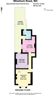 Ground Floor flat, 6