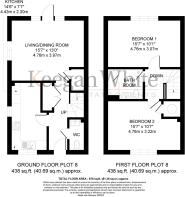 Keegan White Shared Ownership Propert...