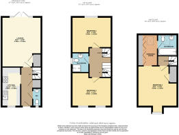 15 Swift Drive, Brigg-Floorplan