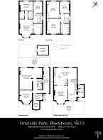 (Including Garden Room)