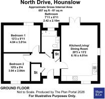 North Drive, Hounslow.jpg
