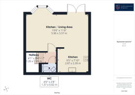 Lower Ground Floor